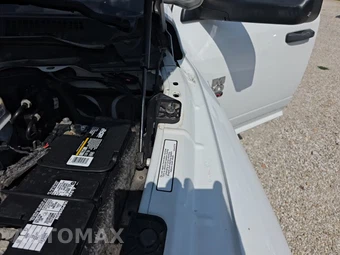 2016 Ram 2500 Tradesman Crew Cab Medium Bed - miniatura 20