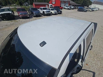 2016 Ram 2500 Tradesman Crew Cab Medium Bed - miniatura 9