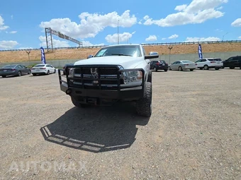 2016 Ram 2500 Tradesman Crew Cab Medium Bed - car from the USA, Manheim Buy-Now listing at AUTOMAX