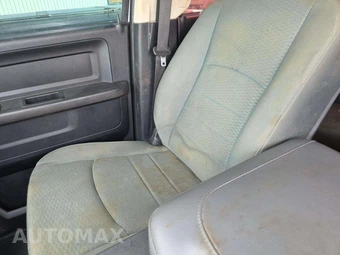 2016 Ram 2500 Tradesman Crew Cab Medium Bed - miniatura 21