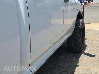 2016 Ram 2500 Tradesman Crew Cab Medium Bed - miniatura 31