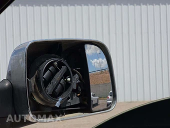 2016 Ram 2500 Tradesman Crew Cab Medium Bed - miniatura 36