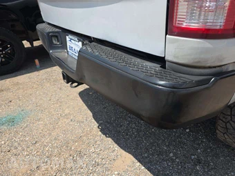 2016 Ram 2500 Tradesman Crew Cab Medium Bed - miniatura 40