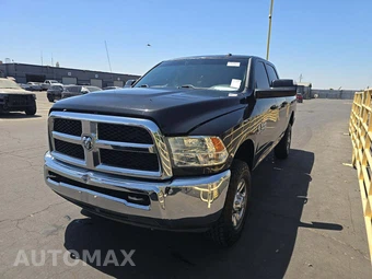 2016 Ram 2500 Tradesman Crew Cab Medium Bed - car from the USA, Manheim Buy-Now listing at AUTOMAX