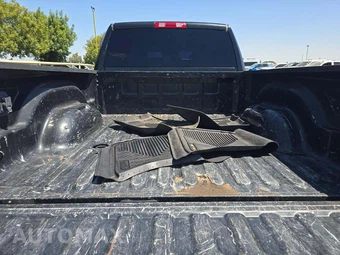 2016 Ram 2500 Tradesman Crew Cab Medium Bed - miniatura 14