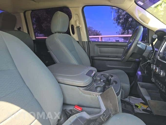 2016 Ram 2500 Tradesman Crew Cab Medium Bed - miniatura 18