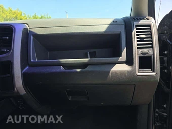 2016 Ram 2500 Tradesman Crew Cab Medium Bed - miniatura 19