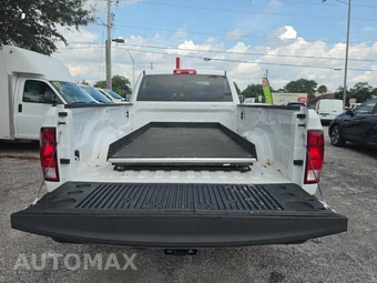 2016 Ram 2500 Tradesman Regular Cab Long Bed – miniatura 19