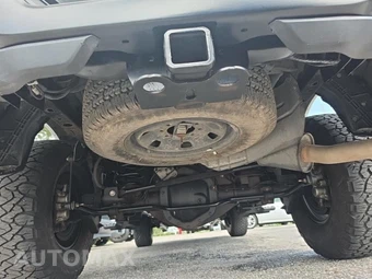 2016 Ram 2500 Tradesman Regular Cab Long Bed – miniatura 7