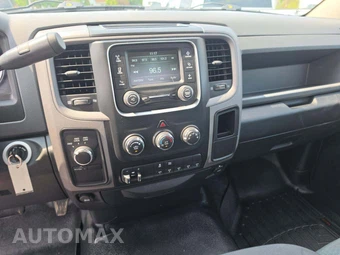 2016 Ram 2500 Tradesman Regular Cab Long Bed – miniatura 10
