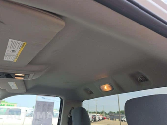 2016 Ram 2500 Tradesman Regular Cab Long Bed – miniatura 11
