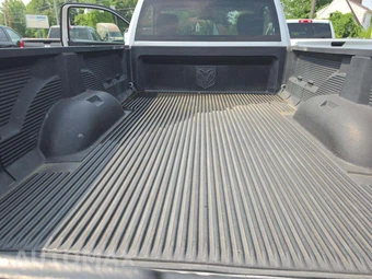 2016 Ram 2500 Tradesman Regular Cab Long Bed – miniatura 13
