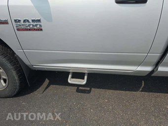 2016 Ram 2500 Tradesman Regular Cab Long Bed – miniatura 18