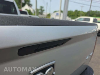 2016 Ram 2500 Tradesman Regular Cab Long Bed – miniatura 20