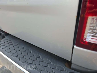 2016 Ram 2500 Tradesman Regular Cab Long Bed – miniatura 21