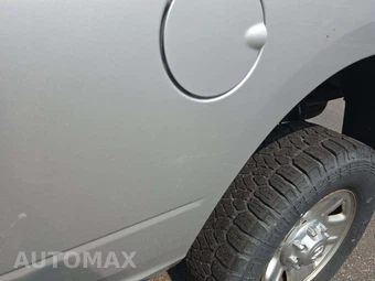 2016 Ram 2500 Tradesman Regular Cab Long Bed – miniatura 22