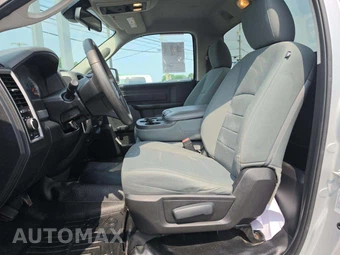 2016 Ram 2500 Tradesman Regular Cab Long Bed – miniatura 6