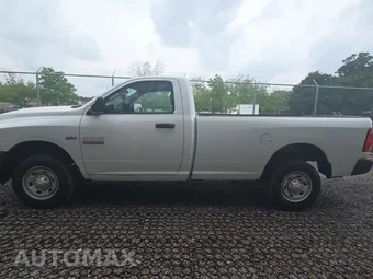 2016 Ram 2500 Tradesman Regular Cab Long Bed