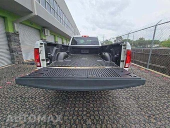 2016 Ram 2500 Tradesman Regular Cab Long Bed – miniatura 10