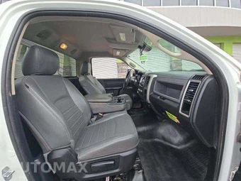 2016 Ram 2500 Tradesman Regular Cab Long Bed – miniatura 13