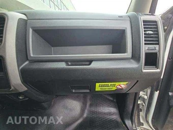 2016 Ram 2500 Tradesman Regular Cab Long Bed – miniatura 14