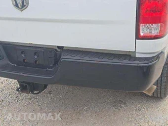 2016 Ram 2500 Tradesman Regular Cab Long Bed – miniatura 22