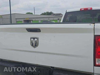 2016 Ram 2500 Tradesman Regular Cab Long Bed – miniatura 23