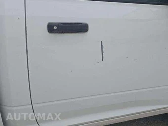 2016 Ram 2500 Tradesman Regular Cab Long Bed – miniatura 25