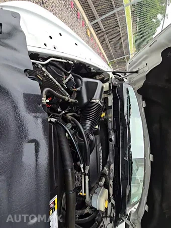 2016 Ram 2500 Tradesman Regular Cab Long Bed – miniatura 26