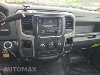 2016 Ram 2500 Tradesman Regular Cab Long Bed – miniatura 7