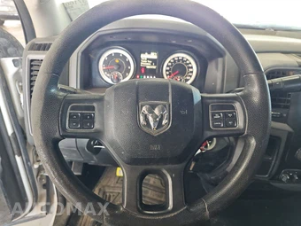 2016 Ram 2500 Tradesman Regular Cab Long Bed – miniatura 10