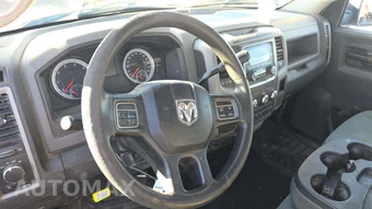 2016 Ram 2500 Tradesman Regular Cab Long Bed – miniatura 20