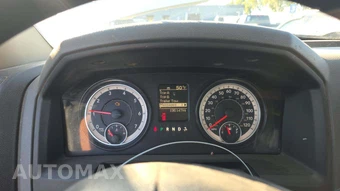 2016 Ram 2500 Tradesman Regular Cab Long Bed – miniatura 22