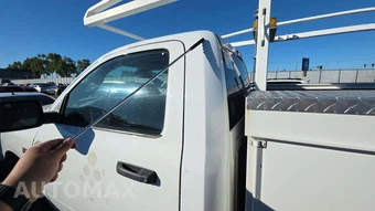 2016 Ram 2500 Tradesman Regular Cab Long Bed – miniatura 33