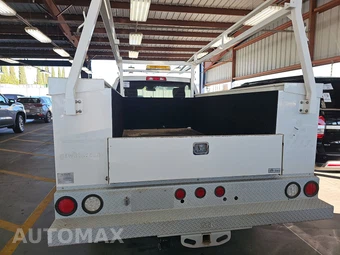 2016 Ram 2500 Tradesman Regular Cab Long Bed – miniatura 5