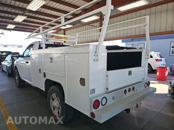 2016 Ram 2500 Tradesman Regular Cab Long Bed – miniatura 6
