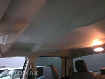 2016 Ram 3500 Cab Chassis Tradesman Crew Cab DRW - miniatura 11