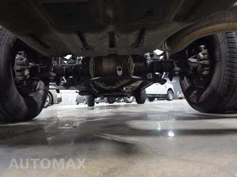 2016 Ram 3500 Cab Chassis Tradesman Crew Cab DRW - miniatura 14