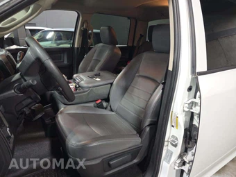 2016 Ram 3500 Cab Chassis Tradesman Crew Cab DRW - miniatura 6