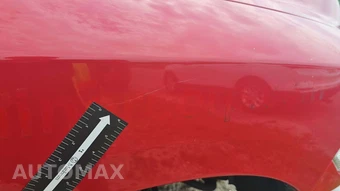 2016 Ram 3500 Cab Chassis Tradesman Regular Cab 14K GVWR DRW - miniatura 19