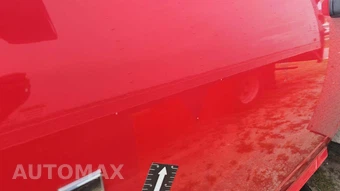 2016 Ram 3500 Cab Chassis Tradesman Regular Cab 14K GVWR DRW - miniatura 35