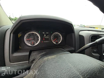 2016 Ram 3500 Cab Chassis Tradesman Regular Cab - miniatura 12