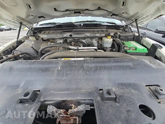 2016 Ram 3500 Cab Chassis Tradesman Regular Cab - miniatura 14