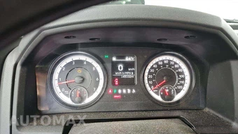 2016 Ram 3500 Cab Chassis Tradesman Regular Cab - miniatura 25