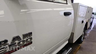 2016 Ram 3500 Cab Chassis Tradesman Regular Cab - miniatura 26