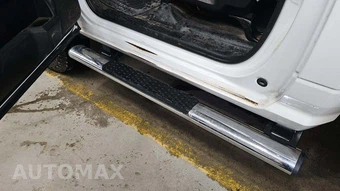 2016 Ram 3500 Cab Chassis Tradesman Regular Cab - miniatura 27