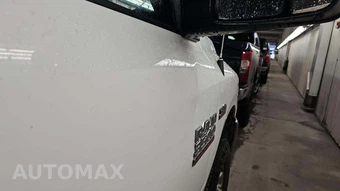 2016 Ram 3500 Cab Chassis Tradesman Regular Cab - miniatura 29