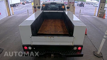 2016 Ram 3500 Cab Chassis Tradesman Regular Cab - miniatura 5