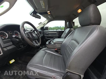 2016 Ram 3500 Cab Chassis Tradesman Regular Cab - miniatura 7