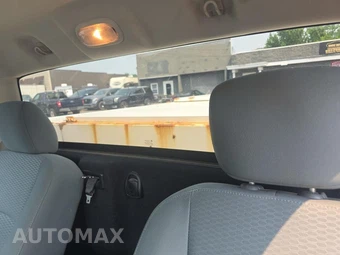2016 Ram 3500 Cab Chassis Tradesman Regular Cab DRW - miniatura 16